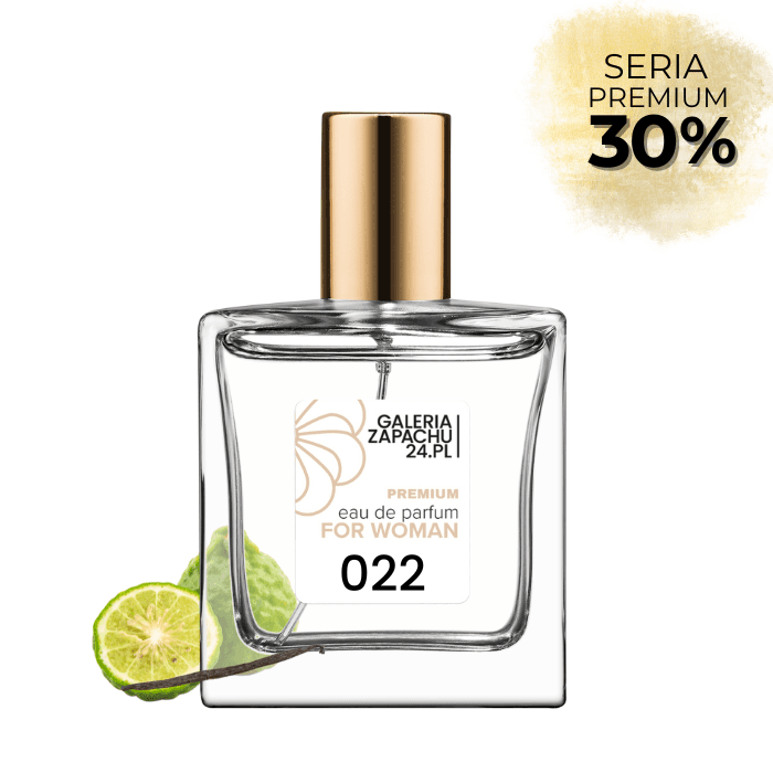 022. Seria Premium 30% 