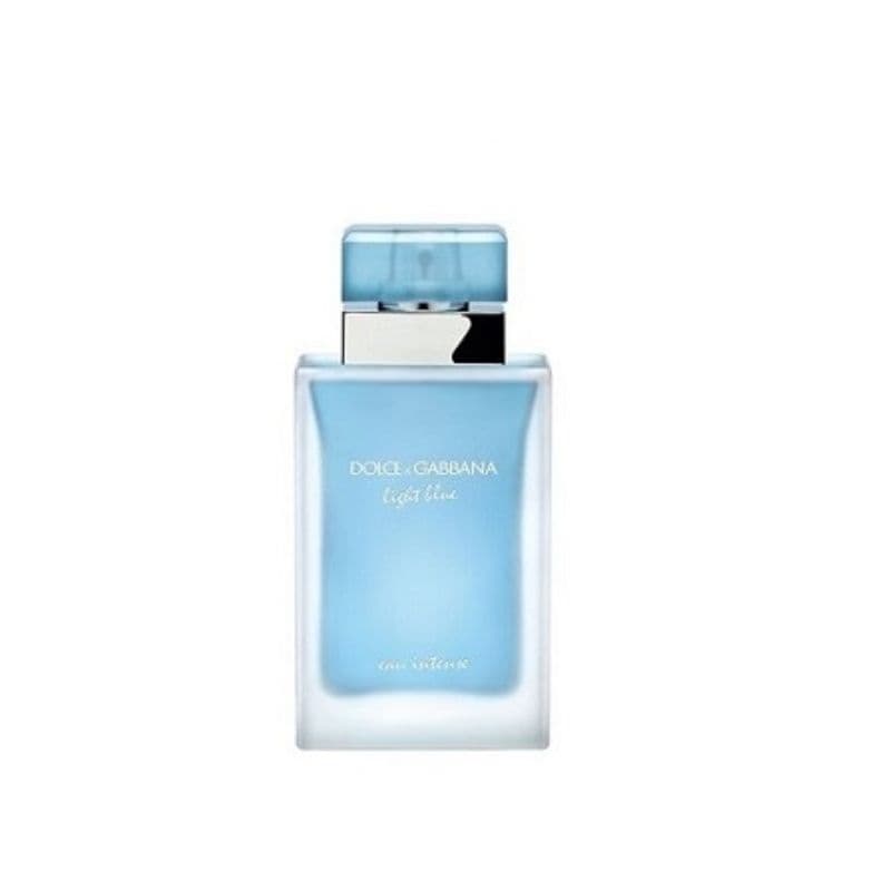 Dolce&Gabbana - Light Blue Eau Intense EDP 50ML