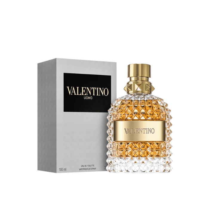 Valentino Uomo EDT 50ML