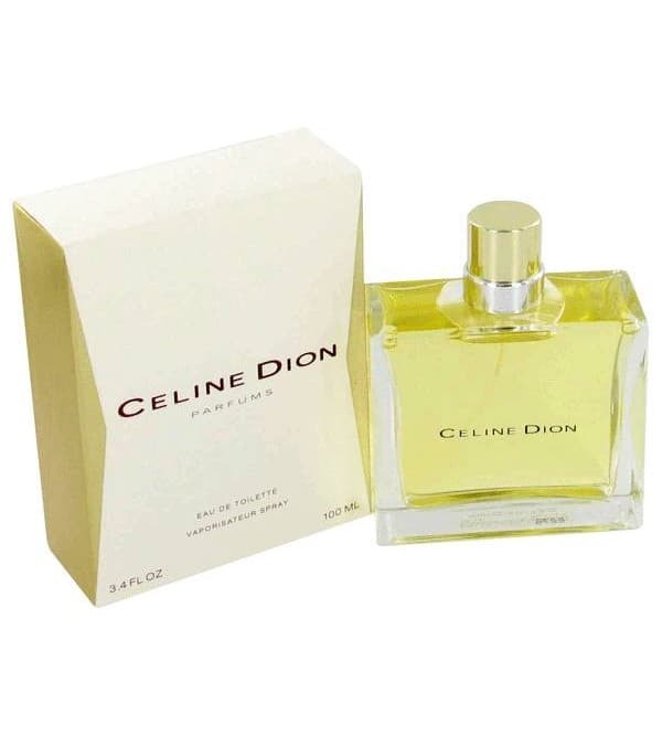 Celine Dion - Celine Dion EDP 30ML