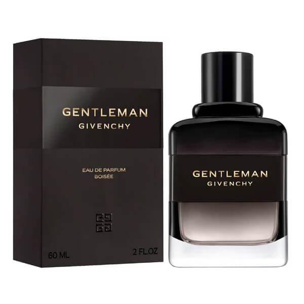 GIVENCHY Gentleman Boisee EDP 60ML