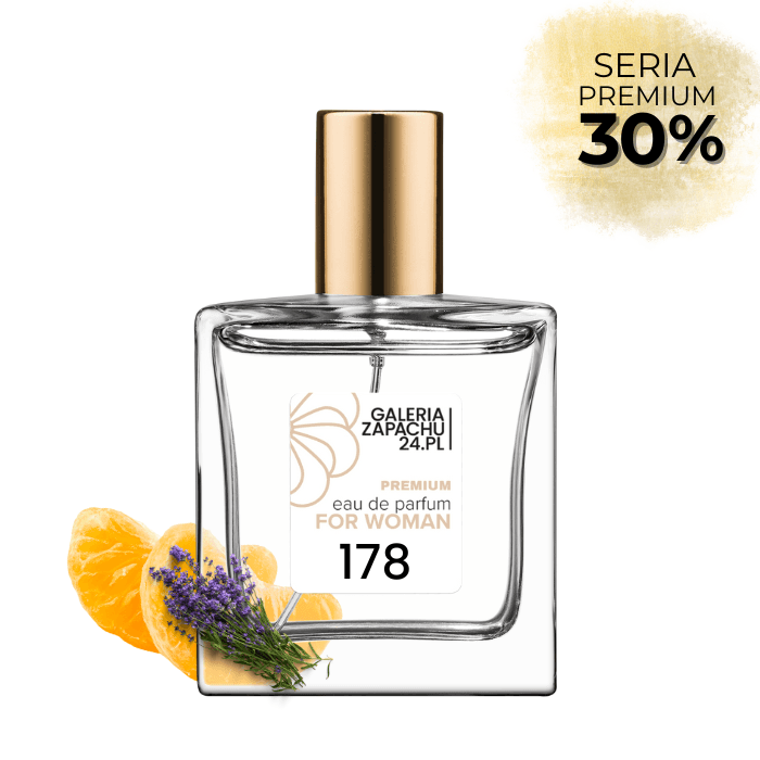 178. Seria Premium 30%