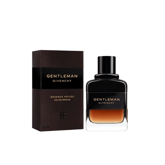 Givenchy Gentleman EDP Reserve Privée EDP 60ML