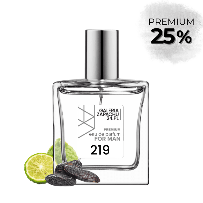219. Seria Premium 25%