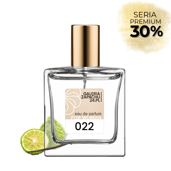022. Seria Premium 30% 