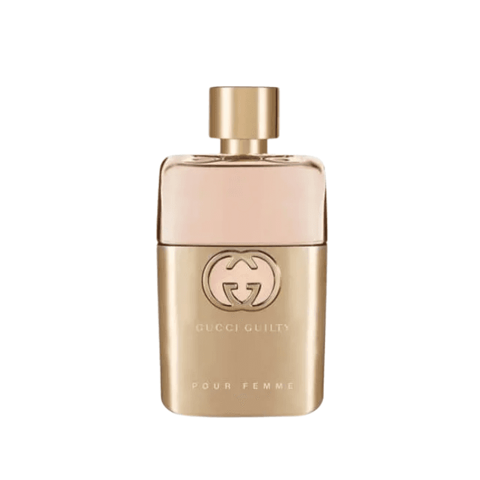 Gucci Guilty Pour Femme EDT 75ML