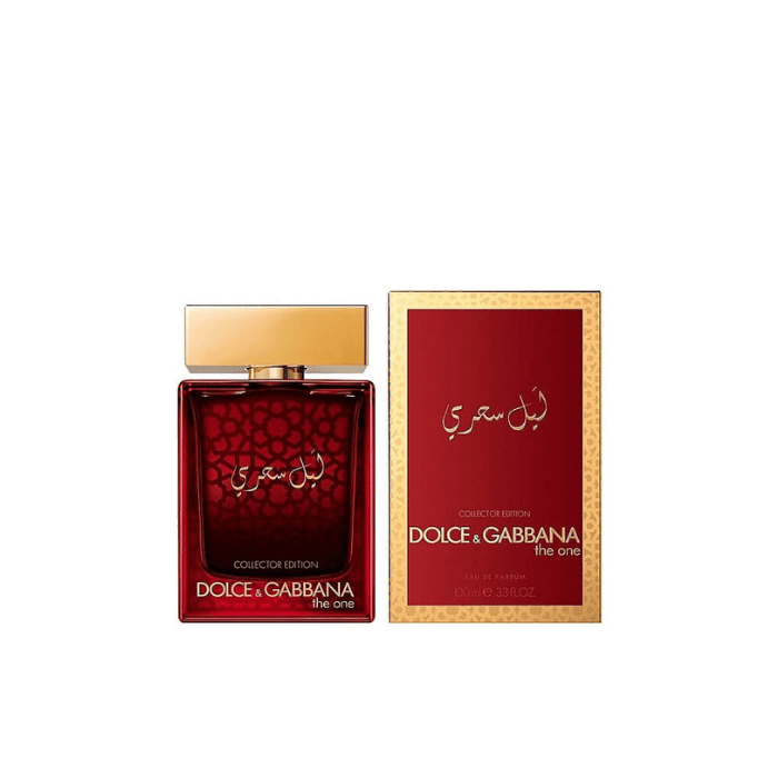 Dolce & Gabbana The One Mysterious Night EDP 150ML