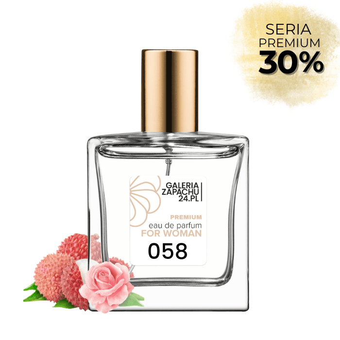 058. Seria Premium 30%