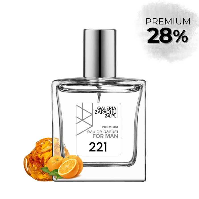 221. Seria Premium 28%