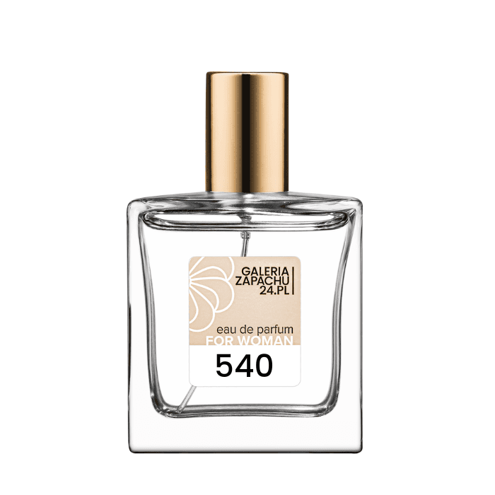 540. Galeria Zapachu 24