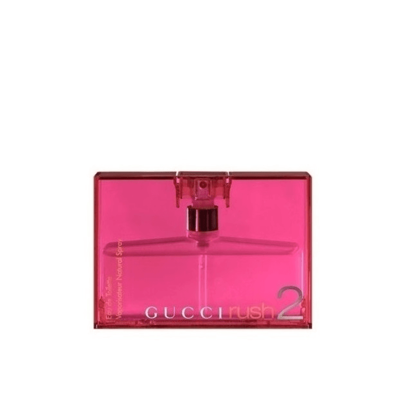 Gucci - Rush 2 EDT 30ML