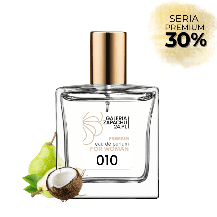010. Seria Premium 30%