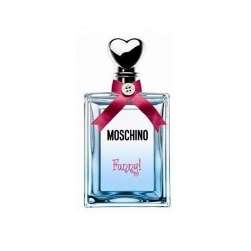 Moschino - Funny! EDT 50ML