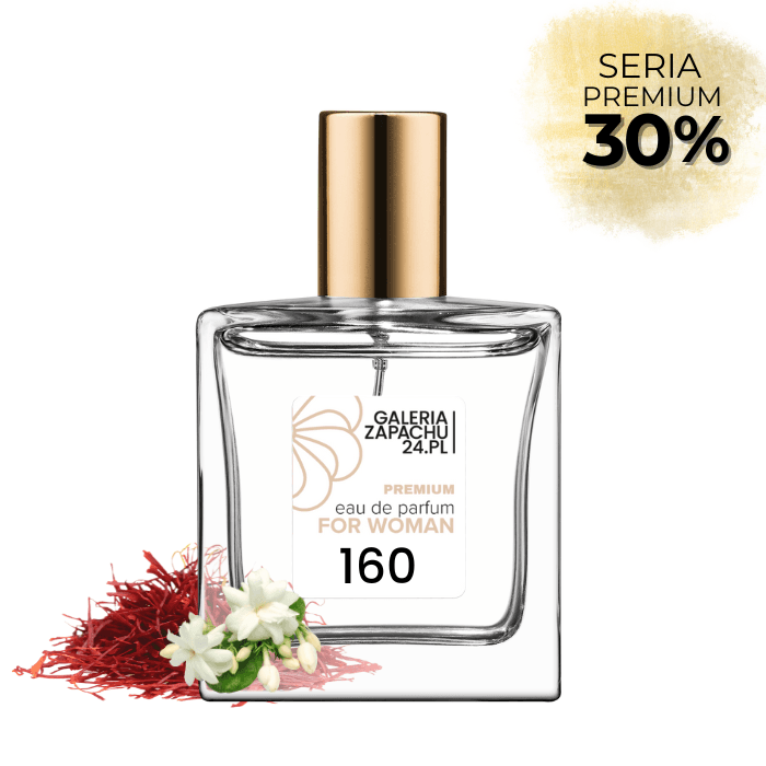 160. Seria Premium 30%