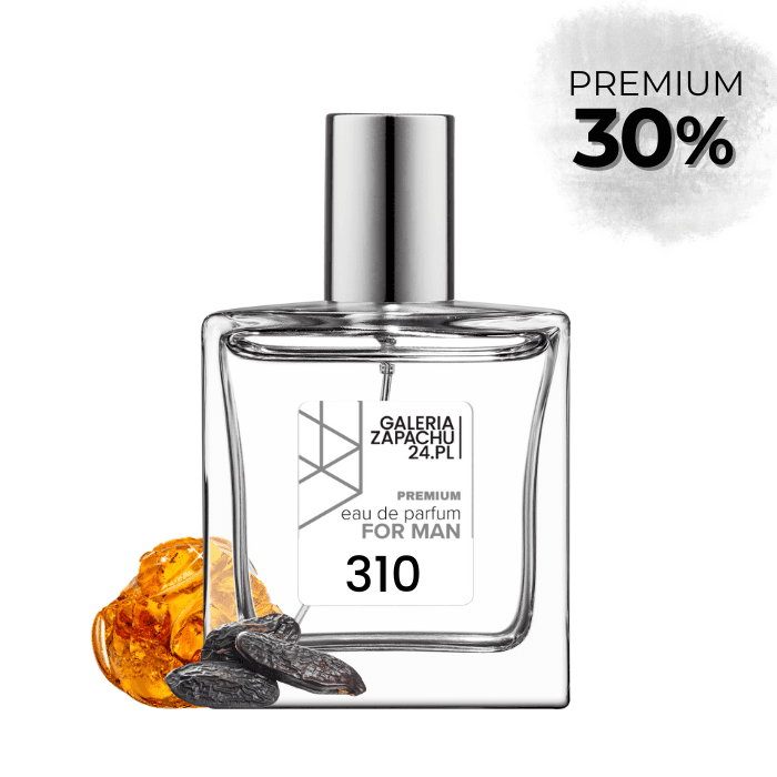 310. Seria Premium 30%