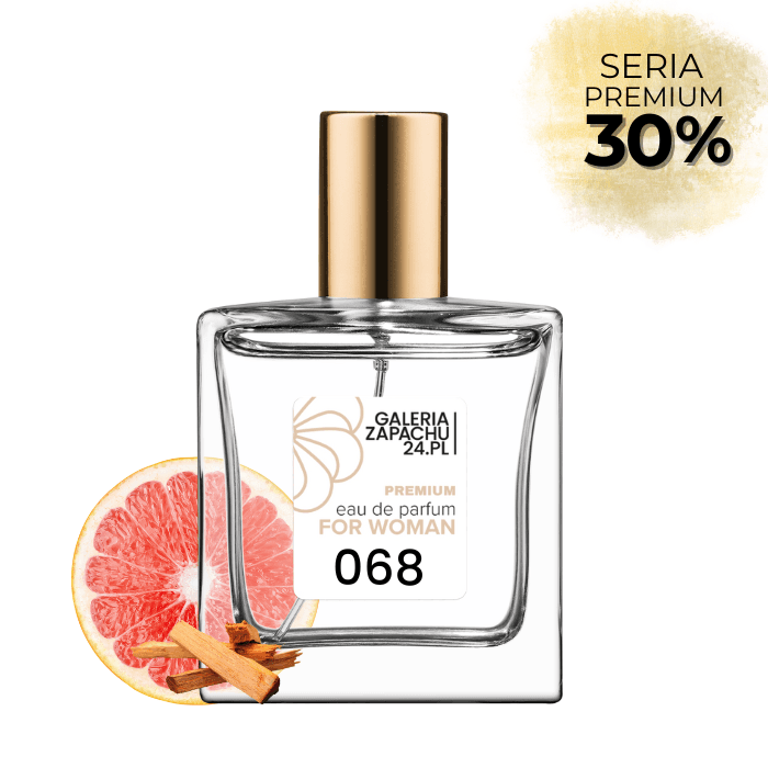 068. Seria Premium 30%
