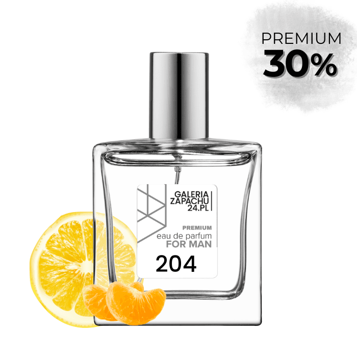 204. Seria Premium 30%