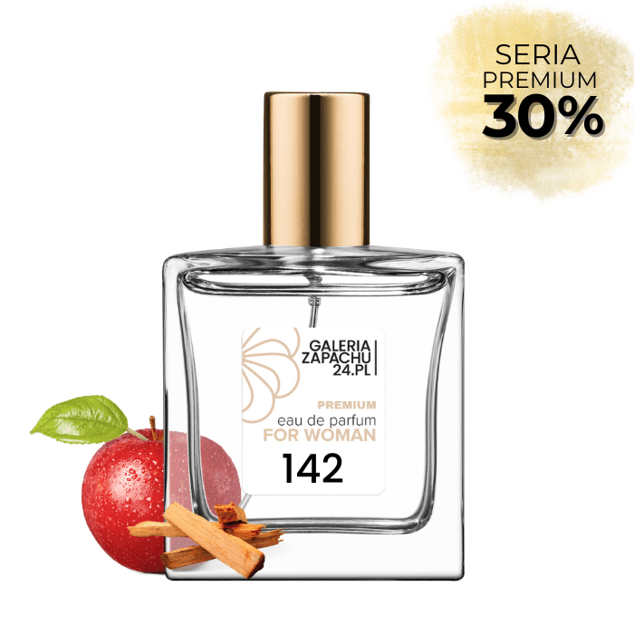 142. Seria Premium 30%
