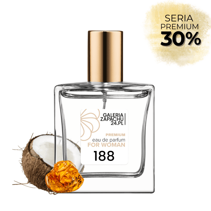 188. Seria Premium 30%