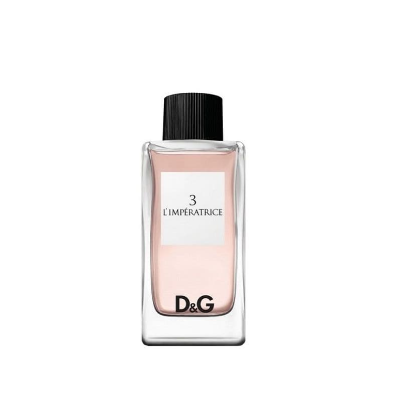 Dolce&Gabbana - L´Impératrice 3 EDT 50ML