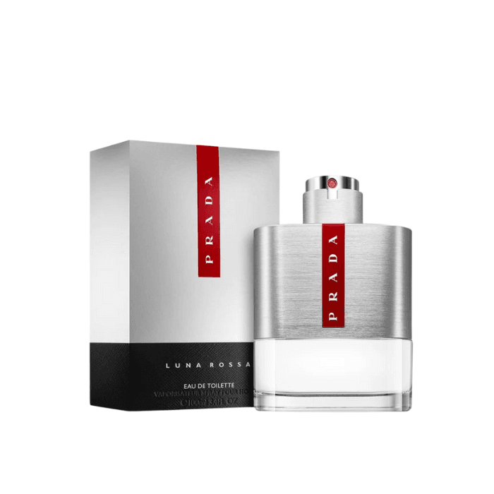 Prada Luna Rossa EDT 100ML