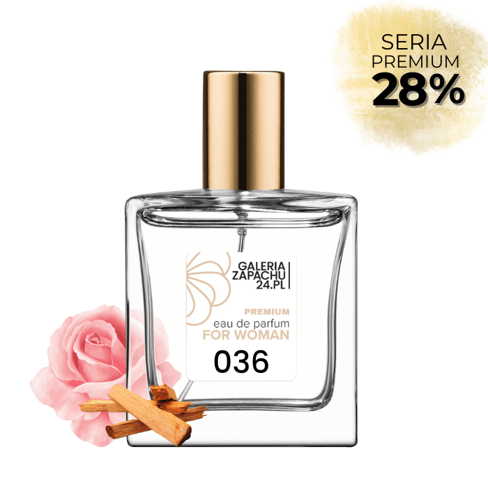 036. Seria Premium 28%
