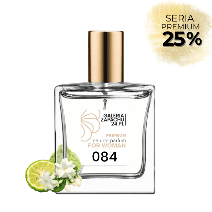084. Seria Premium 25%