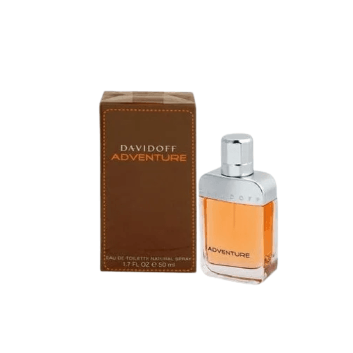 Davidoff Adventure EDT 50ml