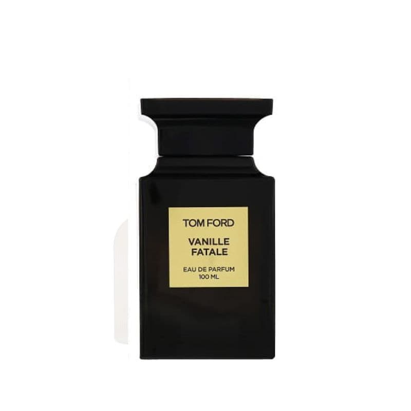Tom Ford Vanille Fatale EDP 100ML