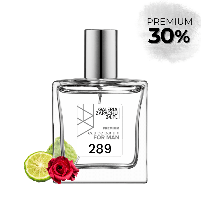 289. Seria Premium 30%