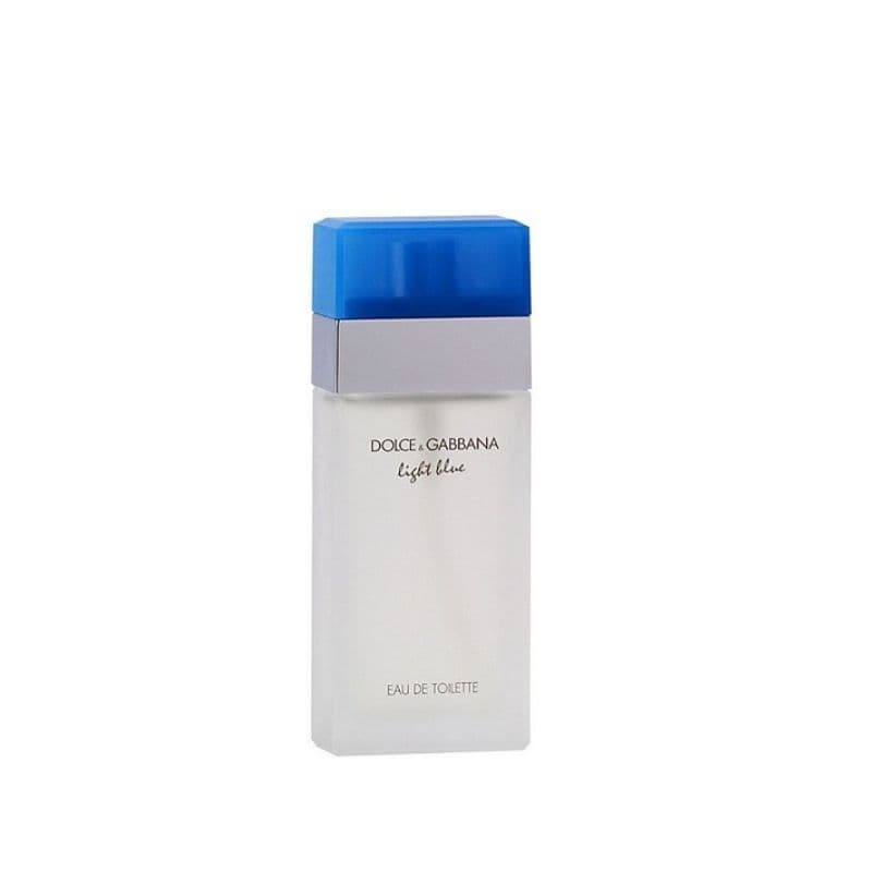 Dolce&Gabbana - Light Blue EDT 50ML