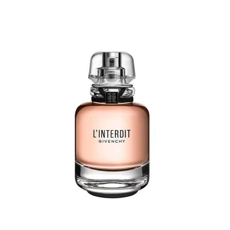 Givenchy - L' Interdit 2018 EDP 50ML