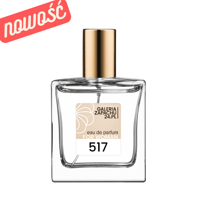 517. Galeria Zapachu 24 