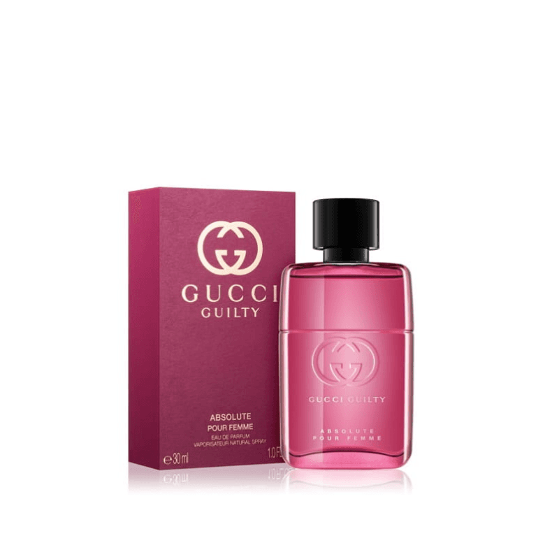 Gucci Guilty Absolute Pour Femme EDP 30ML