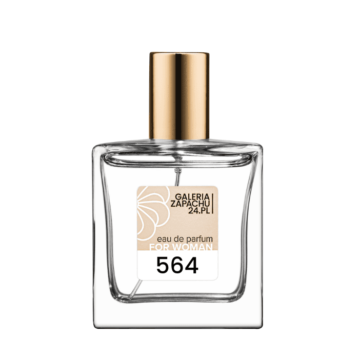 564. Galeria Zapachu 24