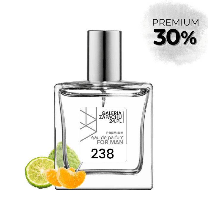 238. Seria Premium 30%