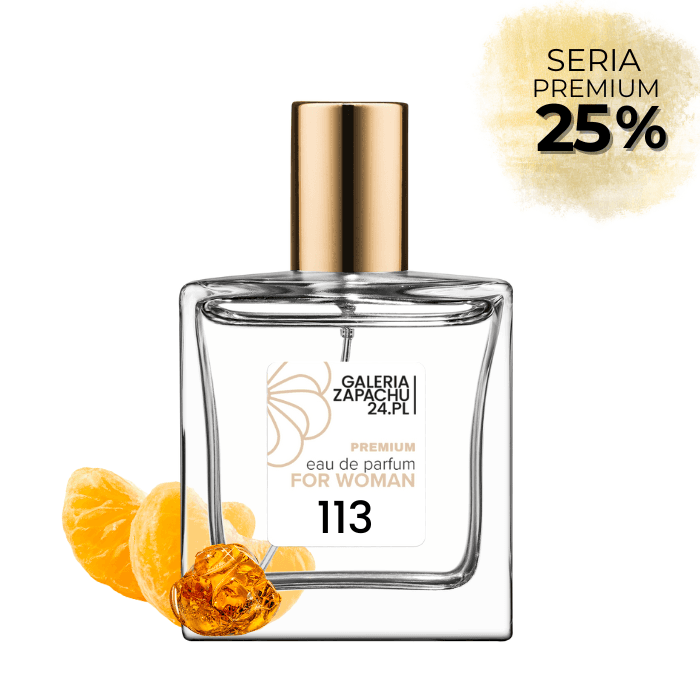 113. Seria Premium 25%