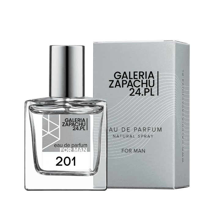 201. Galeria Zapachu 24