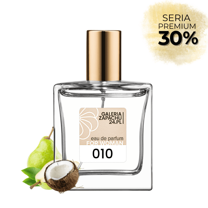 010. Seria Premium 30%