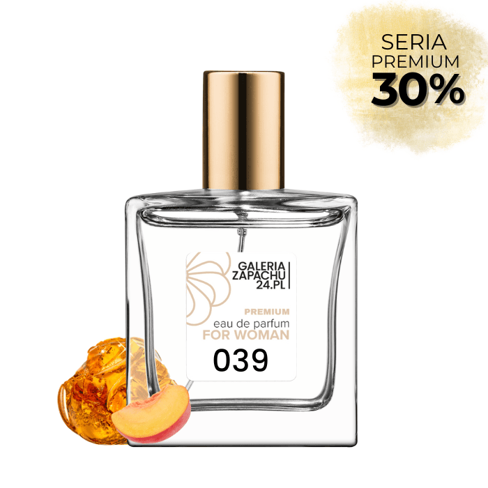 039. Seria Premium 30%