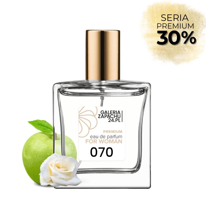 070. Seria Premium 30%