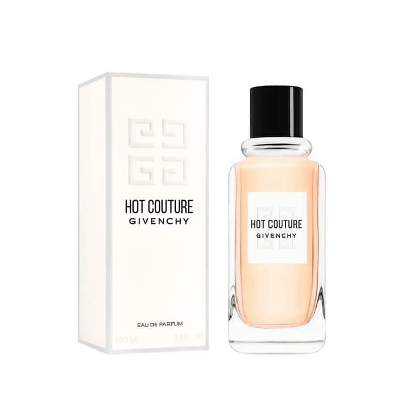 Givenchy Hot Couture EDP 100ML