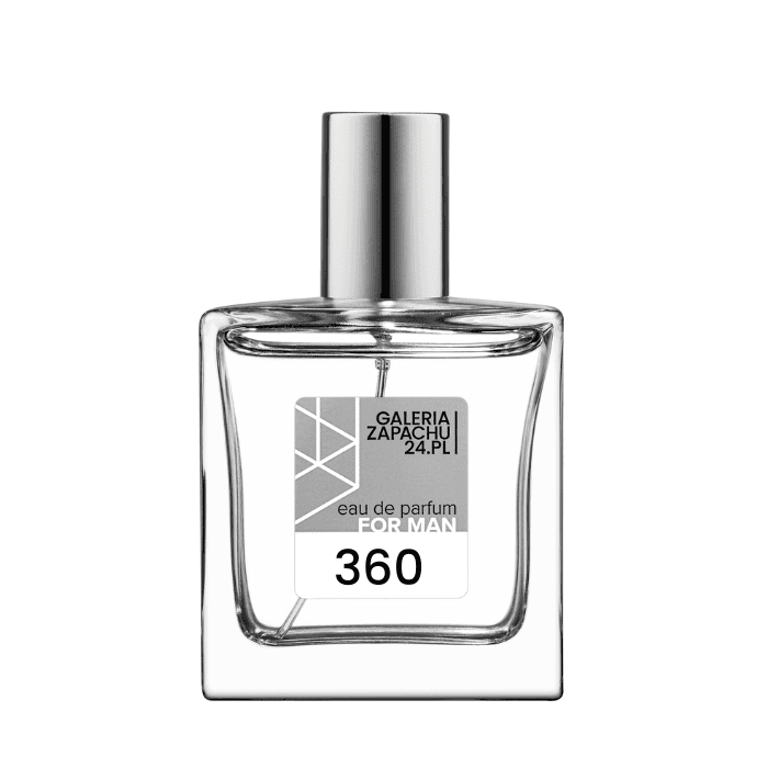 360. Galeria Zapachu 24