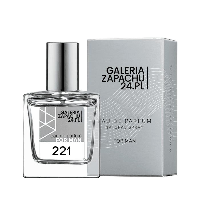 221. Galeria Zapachu 24