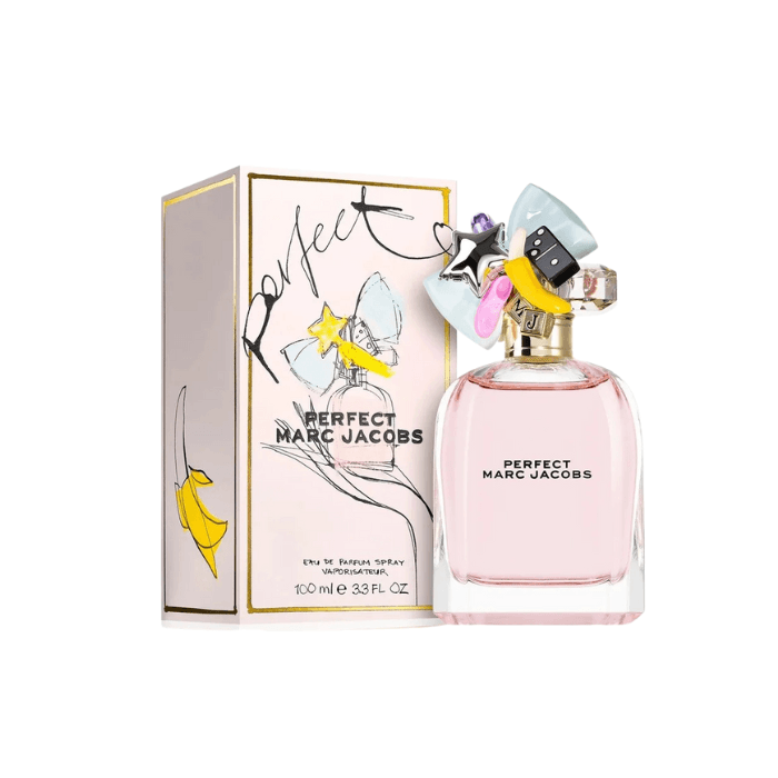 Marc Jacobs Perfect EDP 50ml