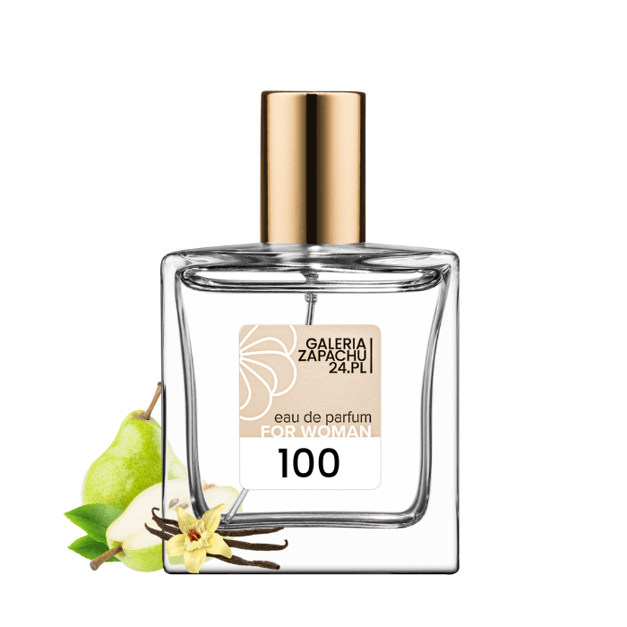 100. Galeria Zapachu 24