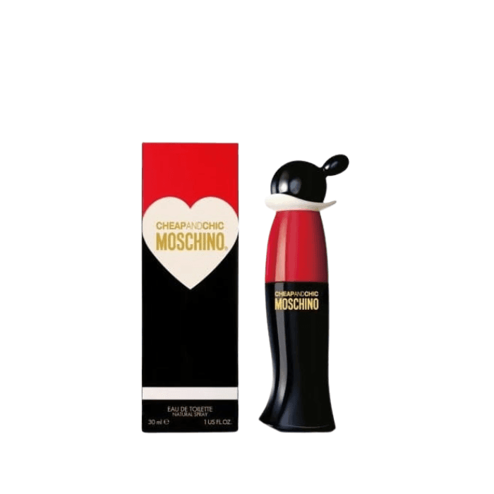 Moschino Cheap and Chic EDT 30ML