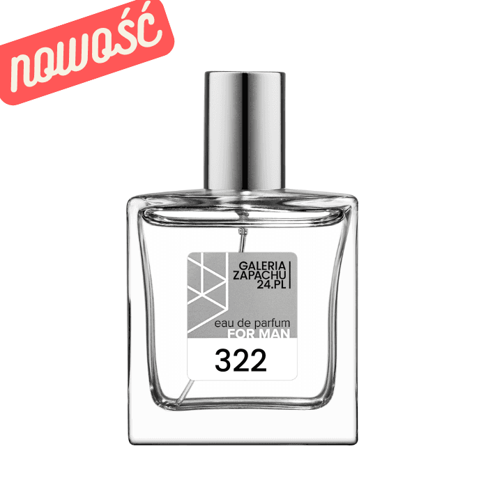 322. Galeria Zapachu 24
